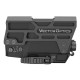 Коллиматор Vector Optics Frenzy Plus 1x31x26, 3 МOA красная, защитный кожух арт.: SCRD-67